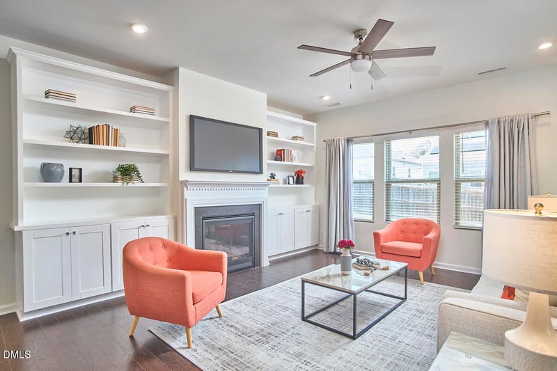 5 Newbridge St, Durham, NC 27703