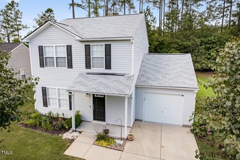 5 Ocean Ct, Durham, NC 27704