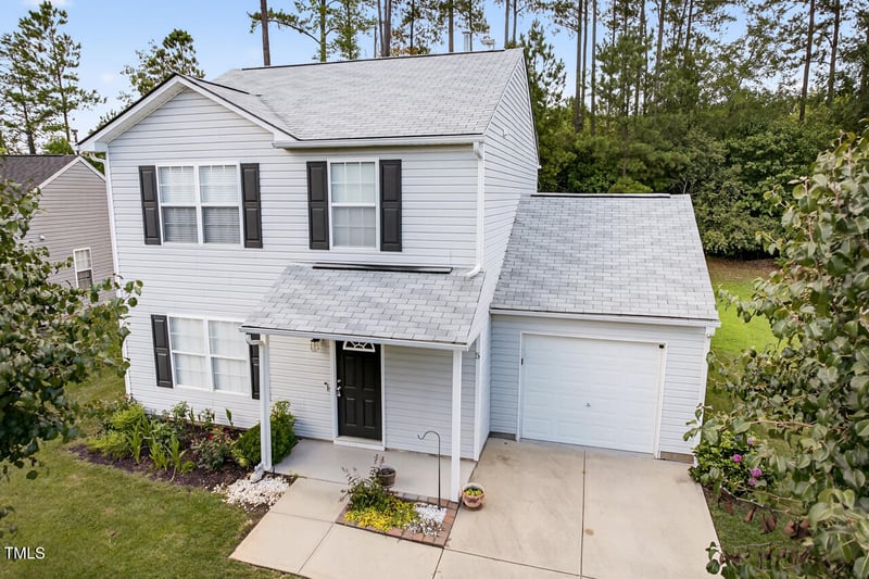 5 Ocean Ct, Durham, NC 27704
