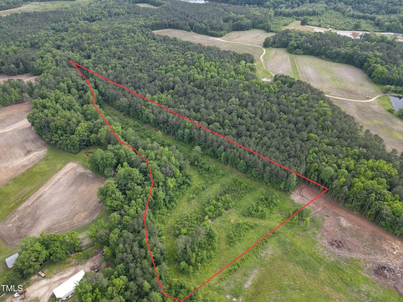 5 Old Hwy 64, Zebulon, NC 27597