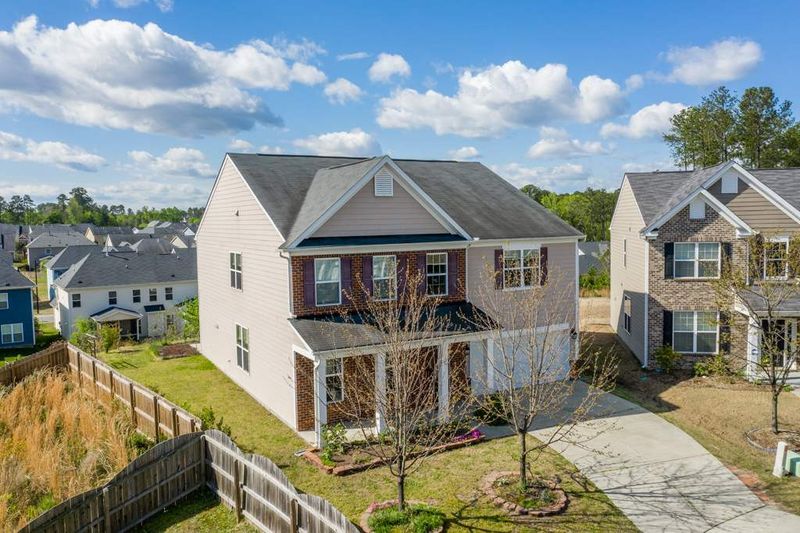 5 Olde Union Ct, Durham, NC 27703