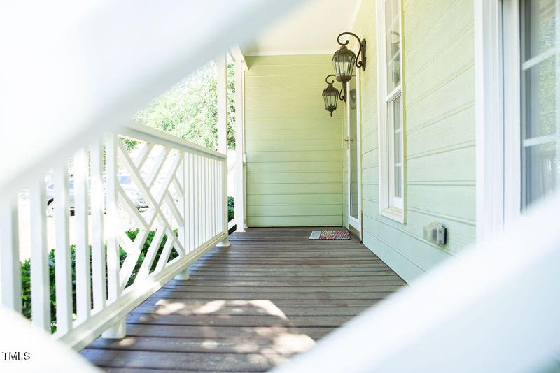 5 Osage Pl, Durham, NC 27712