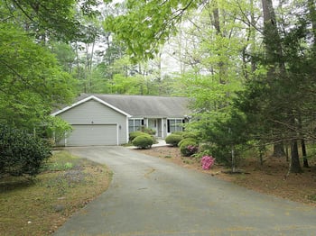 5 Peaceful Pl, Chapel Hill, NC 27517