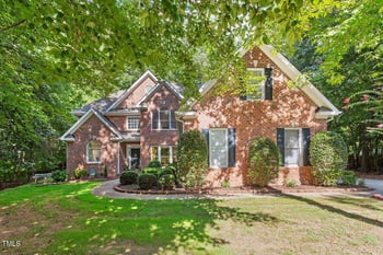 5 Penwick Pl, Hillsborough, NC 27278