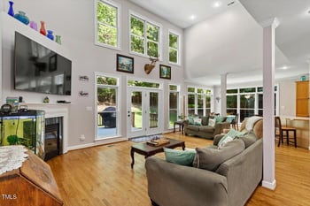 5 Penwick Pl, Hillsborough, NC 27278
