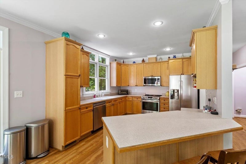 5 Penwick Pl, Hillsborough, NC 27278