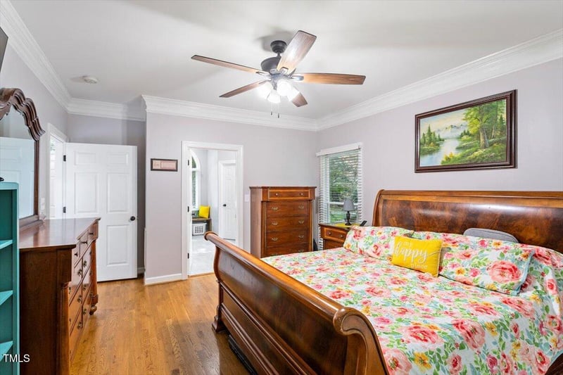 5 Penwick Pl, Hillsborough, NC 27278