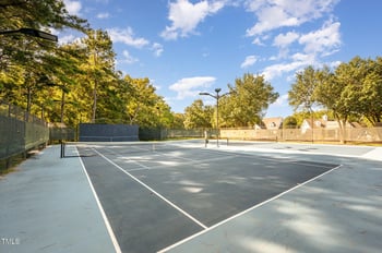 5 Penwick Pl, Hillsborough, NC 27278