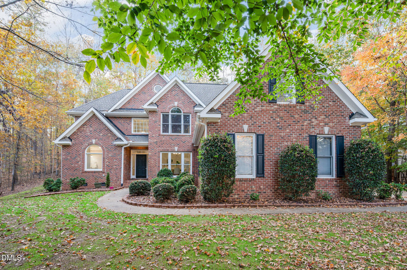 5 Penwick Pl, Hillsborough, NC 27278