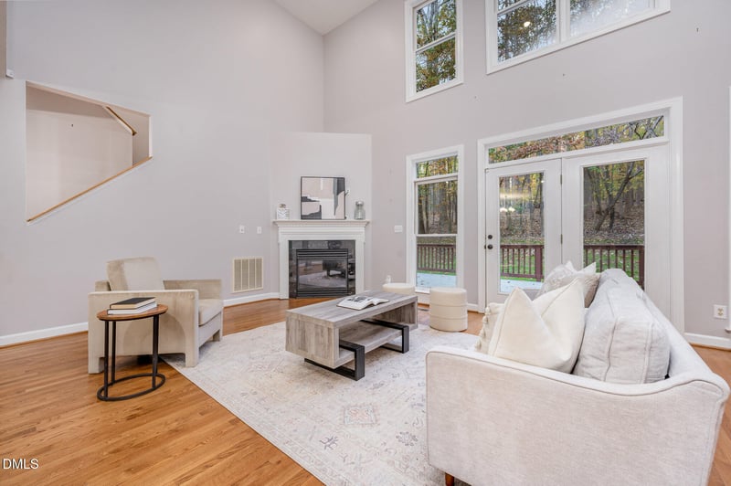 5 Penwick Pl, Hillsborough, NC 27278