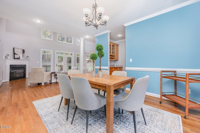 5 Penwick Pl, Hillsborough, NC 27278