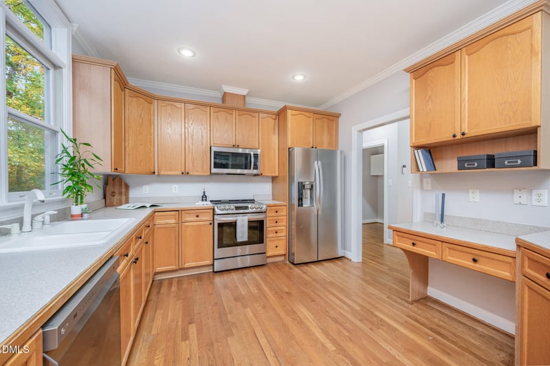 5 Penwick Pl, Hillsborough, NC 27278