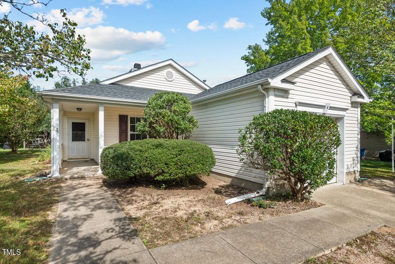 5 Peridot Pl, Durham, NC 27703