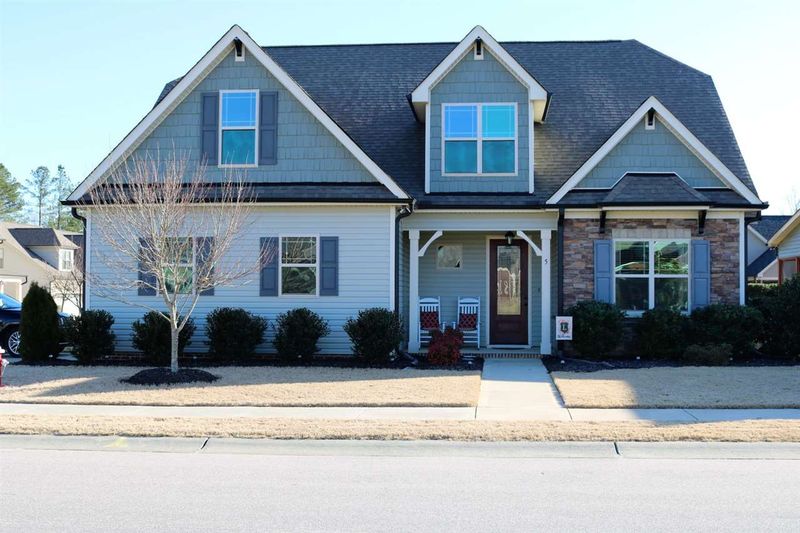 5 Periwinkle Sq, Youngsville, NC 27596