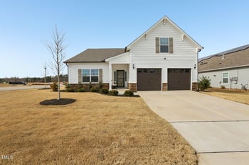 5 Pickerel Crest Way, Youngsville, NC 27596