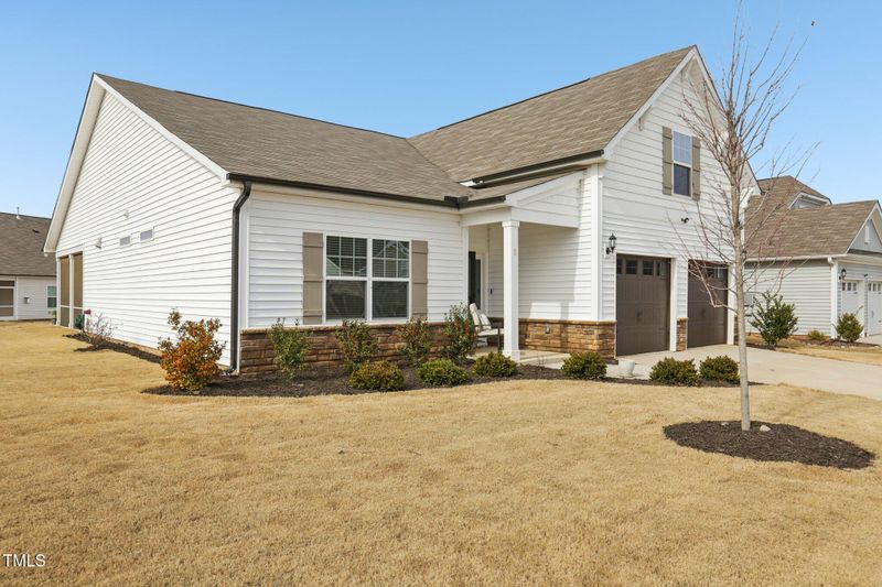 5 Pickerel Crest Way, Youngsville, NC 27596