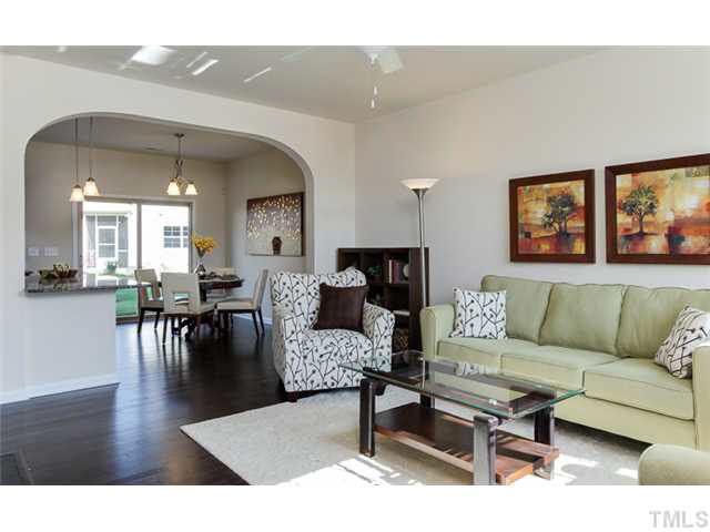 5 Pilatus Dr, Durham, NC 27705