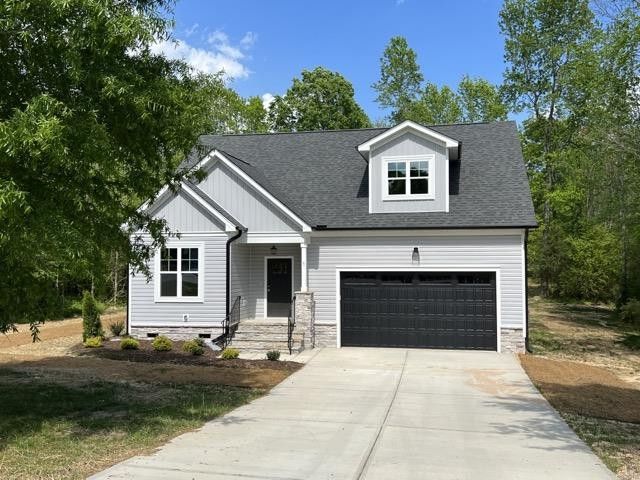 5 Pilot Ridge Rd, Zebulon, NC 27597