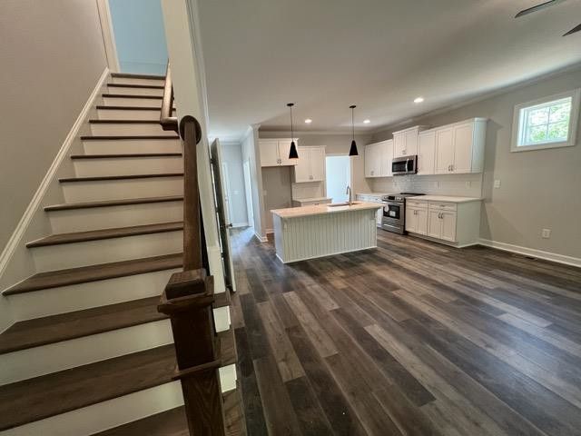 5 Pilot Ridge Rd, Zebulon, NC 27597