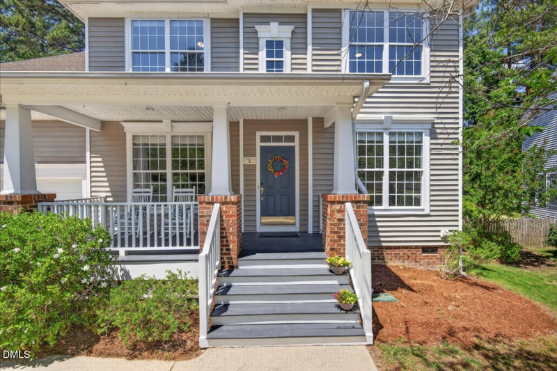 5 Pinestraw Way, Durham, NC 27713