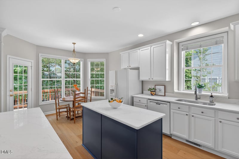 5 Pinestraw Way, Durham, NC 27713