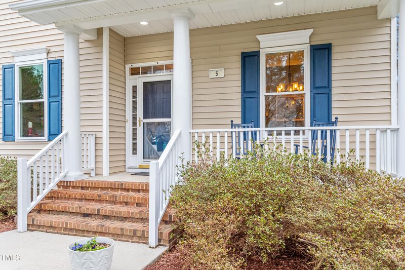 5 Piney Park Ln, Durham, NC 27713