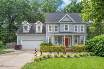 5 Providence Ridge Ln, Durham, NC 27713