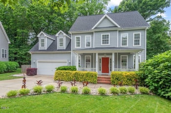 5 Providence Ridge Ln, Durham, NC 27713