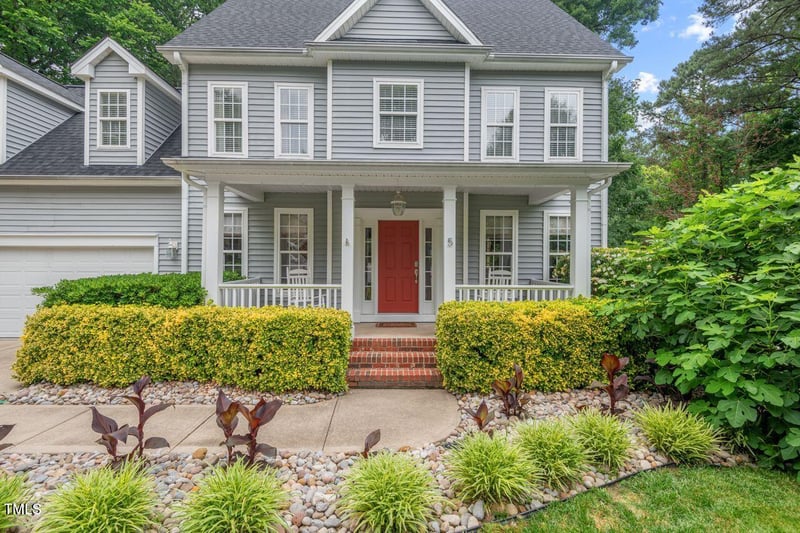 5 Providence Ridge Ln, Durham, NC 27713