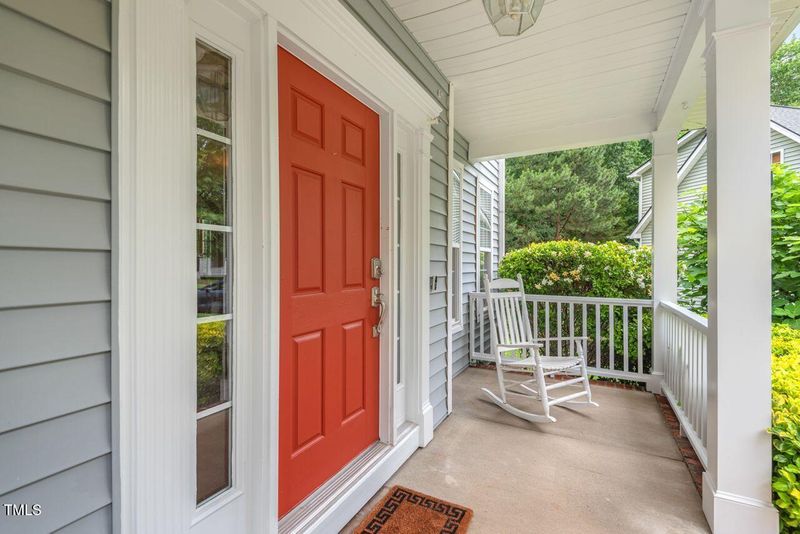 5 Providence Ridge Ln, Durham, NC 27713