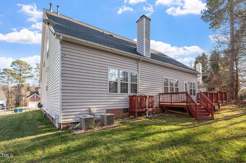 5 Rhygate Ct, Durham, NC 27713