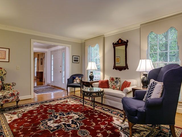 5 Roswell Ct, Durham, NC 27707