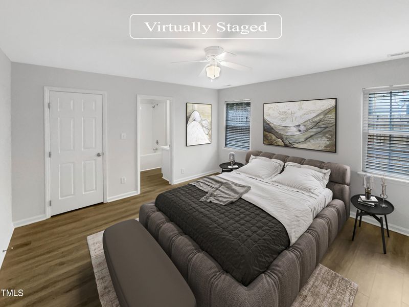 5 Sameer Ct, Durham, NC 27703