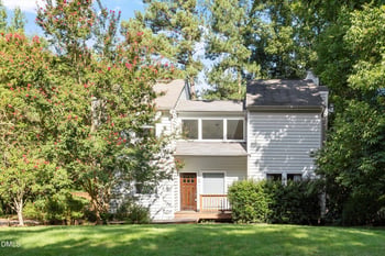 5 Sandstone Ridge Dr, Durham, NC 27713