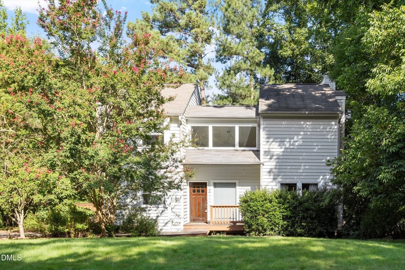 5 Sandstone Ridge Dr, Durham, NC 27713