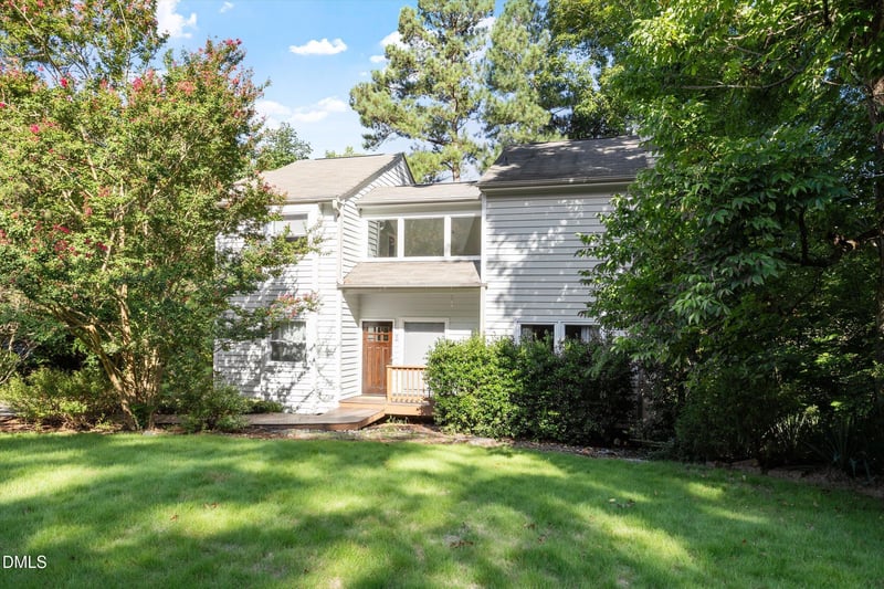 5 Sandstone Ridge Dr, Durham, NC 27713