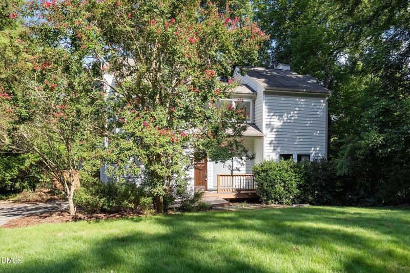 5 Sandstone Ridge Dr, Durham, NC 27713