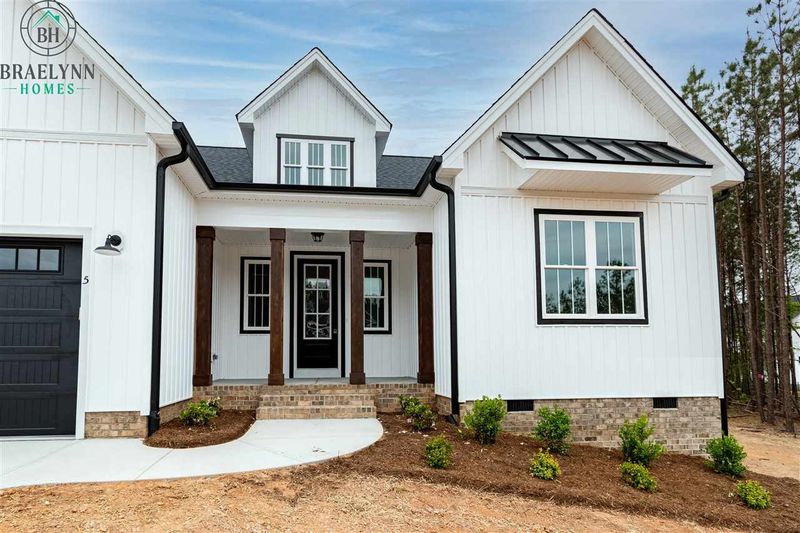 5 Sassafras Way, Franklinton, NC 27525