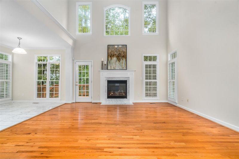 5 Scarlet Oak Dr, Durham, NC 27712