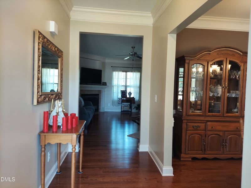 5 Seahorse Ct, Benson, NC 27504