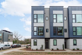 5 Seawell Ave #106, Raleigh, NC 27601