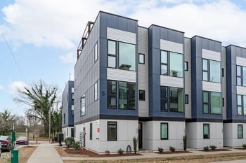 5 Seawell Ave #106, Raleigh, NC 27601