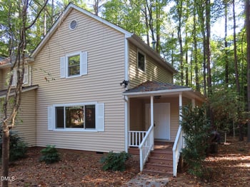 5 Silver Cedar Ln #B, Chapel Hill, NC 27514