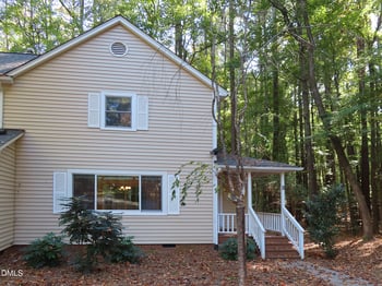 5 Silver Cedar Ln #B, Chapel Hill, NC 27514