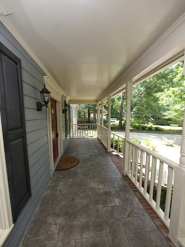 5 Silverton Ct, Durham, NC 27713