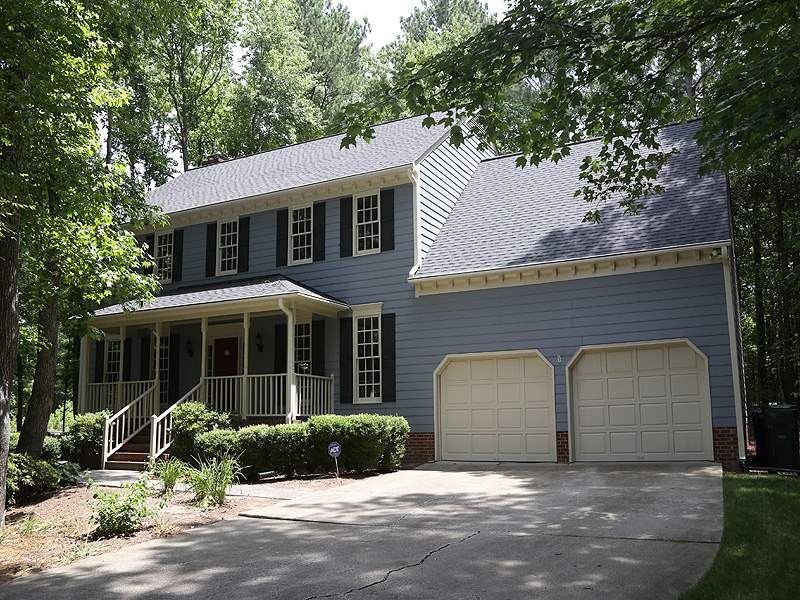 5 Silverton Ct, Durham, NC 27713