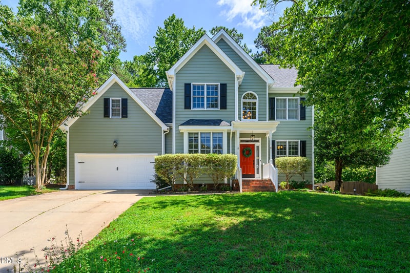 5 Silverwood Ct, Durham, NC 27713