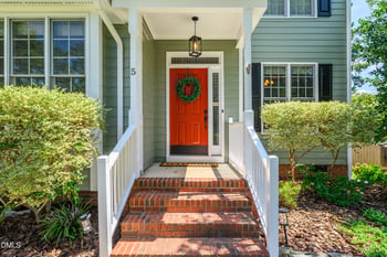 5 Silverwood Ct, Durham, NC 27713