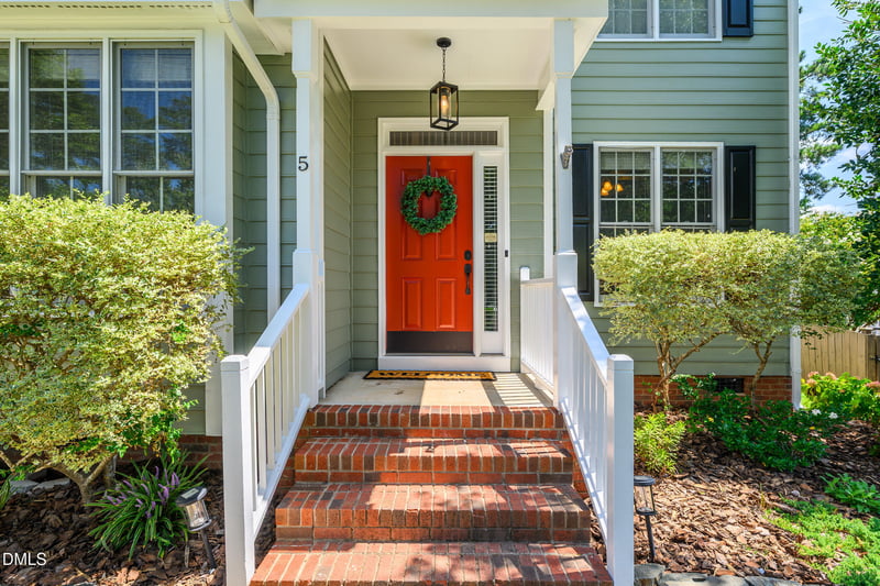 5 Silverwood Ct, Durham, NC 27713