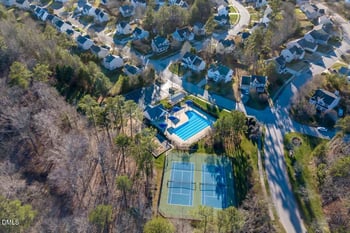 5 Silverwood Ct, Durham, NC 27713